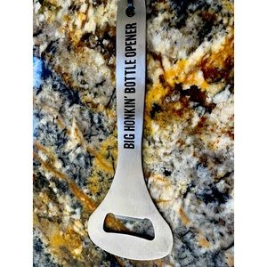 COPY - COPY - Big Honkin bottle opener